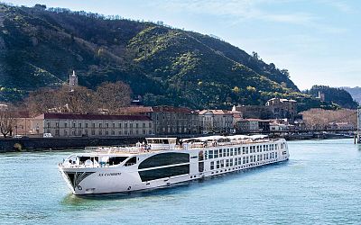 Sail Europe for half off this summer with this 2-for-1 river cruise sale