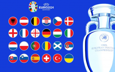 EURO 2024 in streaming, come vedere le partite online gratuitamente