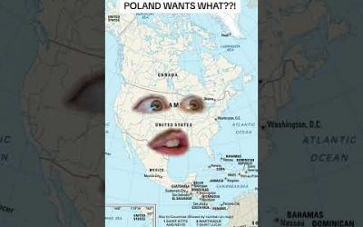 Poland Wants Nukes?! Russia Feeling nervous?