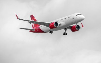  KM Malta Airlines announces extra flights, special fares for 8 June elections 