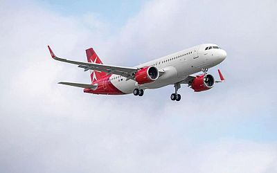 KM Malta Airlines launches extra flights and special fares for MEP and Local Council elections