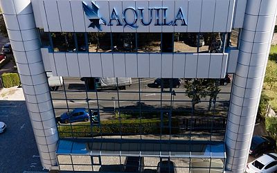AQUILA finalizes its second transaction from 2024 by acquiring Parmafood
