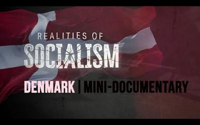 The Reality of Socialism: Denmark | Mini-Documentary