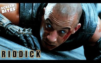 Vin Diesel&#39;s Final Fight (End Scene) | The Chronicles Of Riddick (2004) | Screen Bites