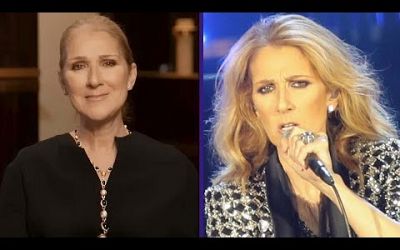 Celine Dion &#39;Trains Like an Athlete&#39; Amid Stiff Person Syndrome Fight
