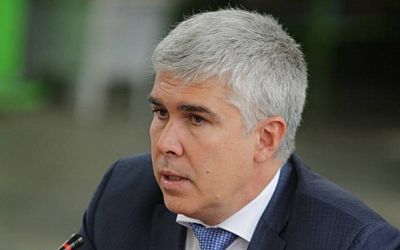 Bulgarian energy minister meets Turkish counterpart in Istanbul