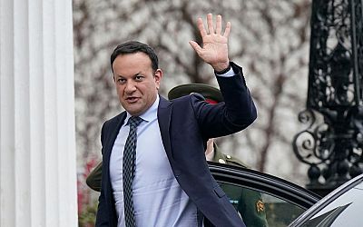 Leo Varadkar offered a 'bolt-hole to drop out of sight' after Taoiseach resignation
