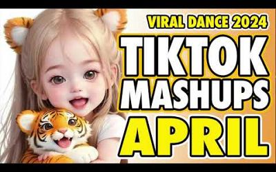 New Tiktok Mashup 2024 Philippines Party Music | Viral Dance Trend | April 25th