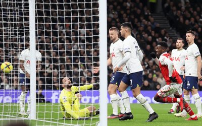 Quiz: Every Arsenal PL goalscorer at Tottenham