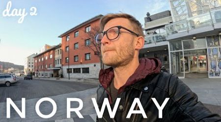 Norway - Day 2