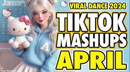 New Tiktok Mashup 2024 Philippines Party Music | Viral Dance Trend | April 26th
