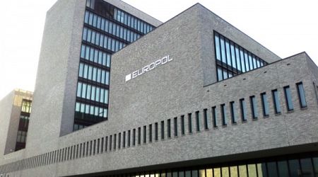 Europol Says Turks Involved with the Most Threatening Criminal Networks in Europe