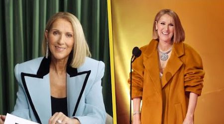 Celine Dion Emotionally Opens Up About Return to Public Eye Amid Stiff Person Syndrome Battle