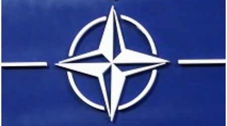 Erdogan, Rutte discuss NATO chief candidacy