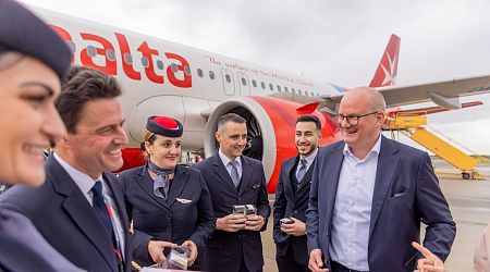 A Whole New Airline: How KM Malta Is Differentiating Itself From Air Malta