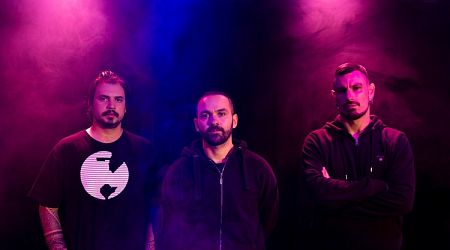 Bulgarian Band Heptagram on Latest Album, Creating Original Sound 