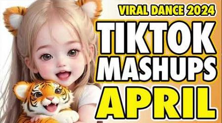 New Tiktok Mashup 2024 Philippines Party Music | Viral Dance Trend | April 25th