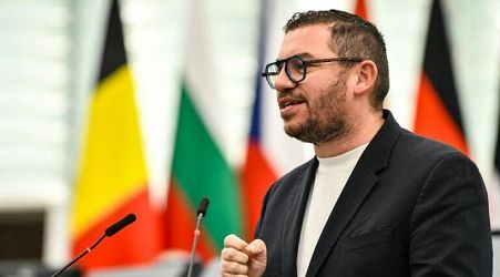  Cyrus Engerer will not contest MEP elections, pledges to work to bring change in Malta 