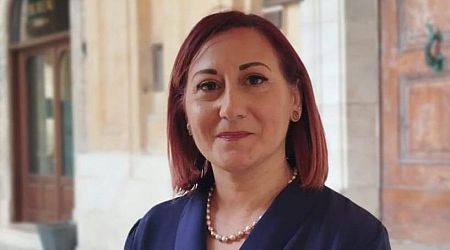 New appointments at Malta Philharmonic Orchestra, Vanessa Mangion becomes CEO