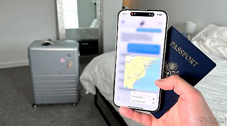 Hands-on: The best iOS features to upgrade your travel experience [Video]