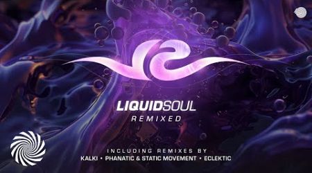 Liquid Soul - Global Illumination (Eclektic Remix)