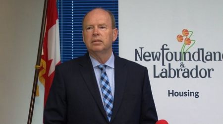 N.L. will soon look for proposals to transform a handful of government buildings into housing