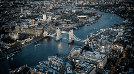 London elections 2024: How do they work?