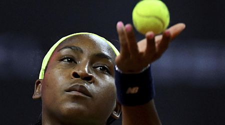 Coco Gauff May Be the 'Fearless' Leader We Need