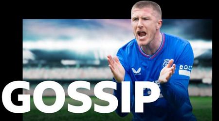 Scottish gossip: Rangers, Hearts, Aberdeen, Kilmarnock, Lundstram, Sima