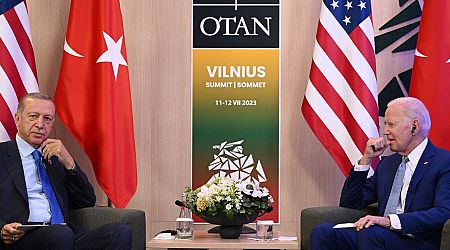 Turkey postpones Erdogan's White House visit