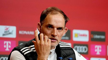 Thomas Tuchel responds to petition demanding Bayern don't hire ex-Man Utd boss Ralf Rangnick