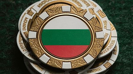 Bulgarian politicians propose a national gambling ad ban
