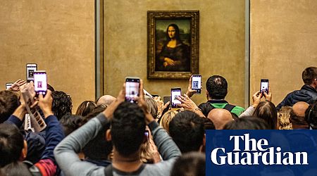 Room of her own: Mona Lisa could be moved, says Louvre