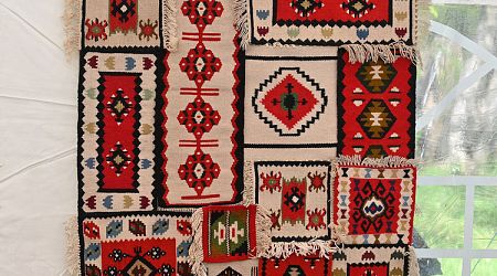 Chiprovtsi Carpet-Making Celebrated at Three-Day Festival