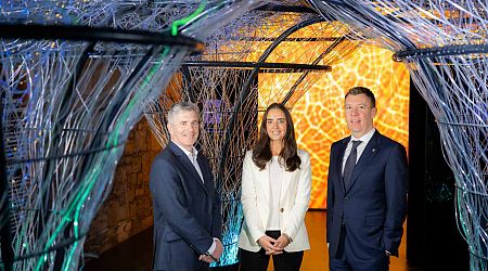 Cork EY Entrepreneur Of The Year 2024 finalist revealed