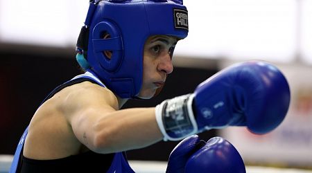 Bulgaria's Kamenova Wins First European Title at Championships in Belgrade