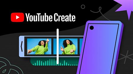 YouTube Create: Everything you need to know about the video editing app