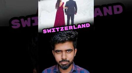 Interesting Fact About Switzerland | Tamil | Veera Harisvar | #switzerland #interestingfacts