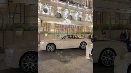 Monaco Vibes #billionaire #luxury #monaco #supercar #viral