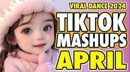 New Tiktok Mashup 2024 Philippines Party Music | Viral Dance Trend | April 22nd
