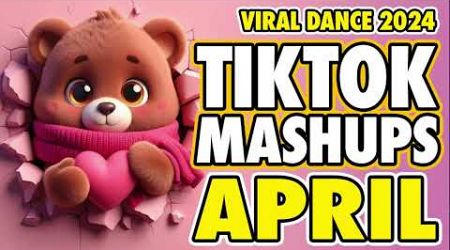 New Tiktok Mashup 2024 Philippines Party Music | Viral Dance Trend | April 23rd
