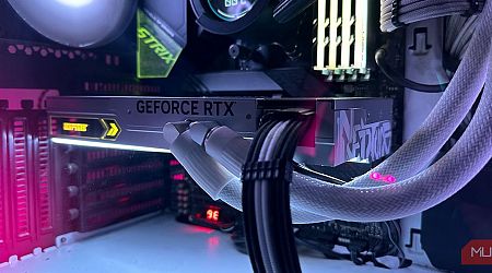 3 Reasons Why I Regret Buying the NVIDIA GeForce RTX 4090