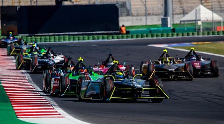 Formula E at Monaco: How to watch, stream the 2024 Monaco E-Prix