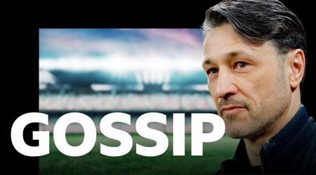 Liverpool consider Kovac as boss - Monday's gossip