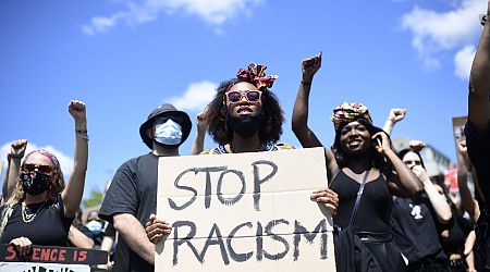 Racism incidents on the rise in Switzerland, especially in schools