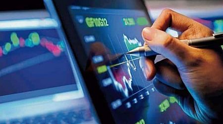 Dividend Stocks: ABB India, CRISIL, 360 One WAM, among others to trade ex-dividend next week; check full list