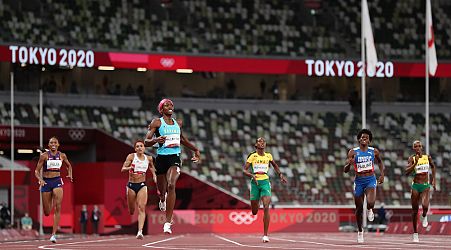 World Athletics will pay $50,000 to Olympic gold medalists in track and field events
