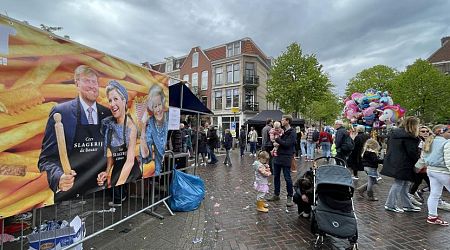 Mostly peaceful King's Day in nearly all Dutch municipalities, with some incidents