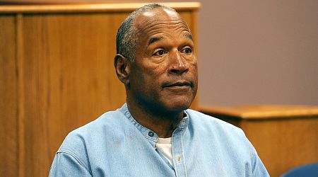 O.J. Simpson, former football star acquitted of murder, dies at 76