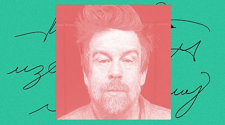 Kevin Barry on Boats and Doomed Romances